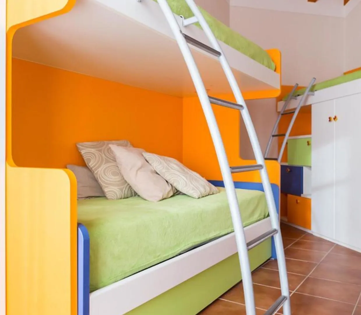Eccociiiii Manerba Apartment - Casa Naty E Ale Manerba del Garda Italy