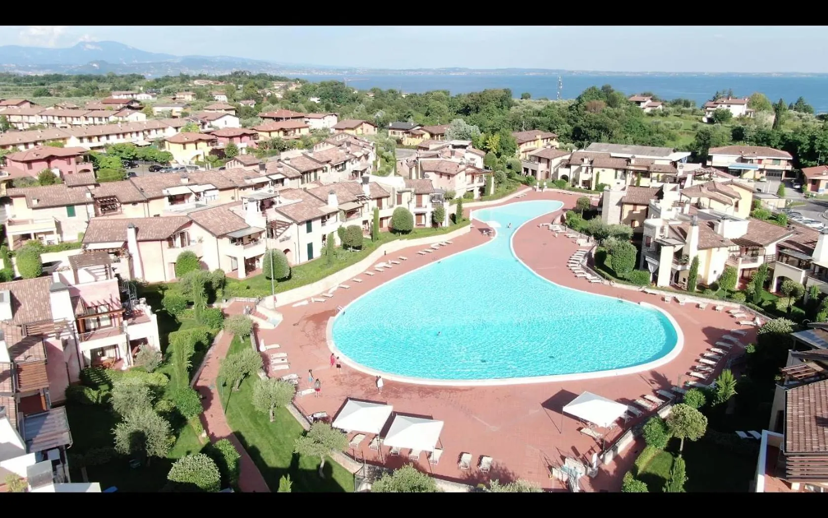 Eccociiiii Manerba Apartment - Casa Naty E Ale Manerba del Garda