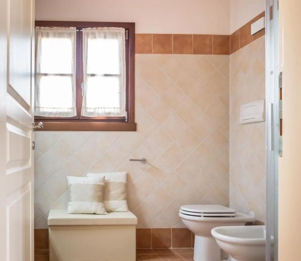 Eccociiiii Manerba Apartment - Casa Naty E Ale Manerba del Garda