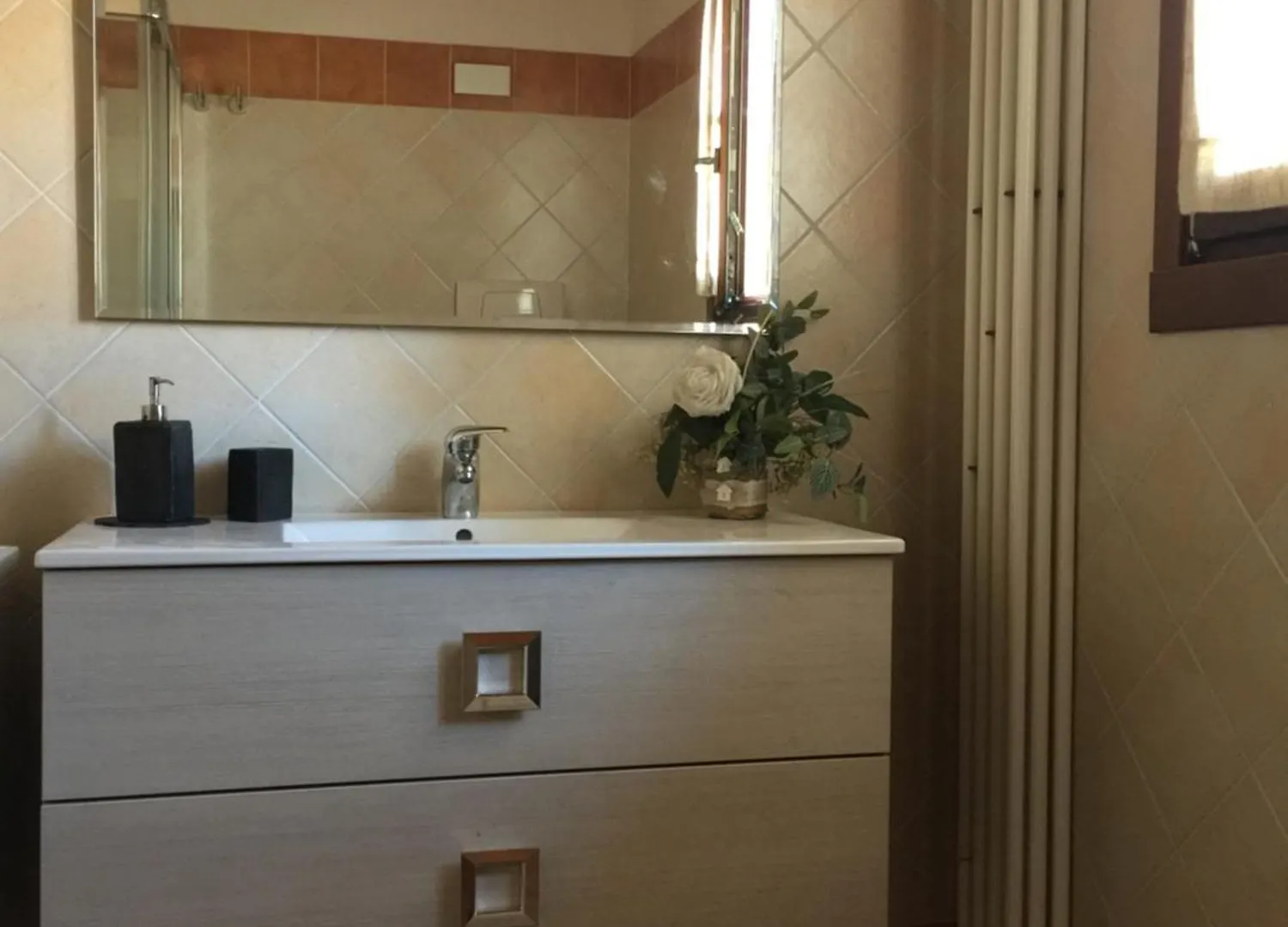 Eccociiiii Manerba Apartment - Casa Naty E Ale Manerba del Garda Italien