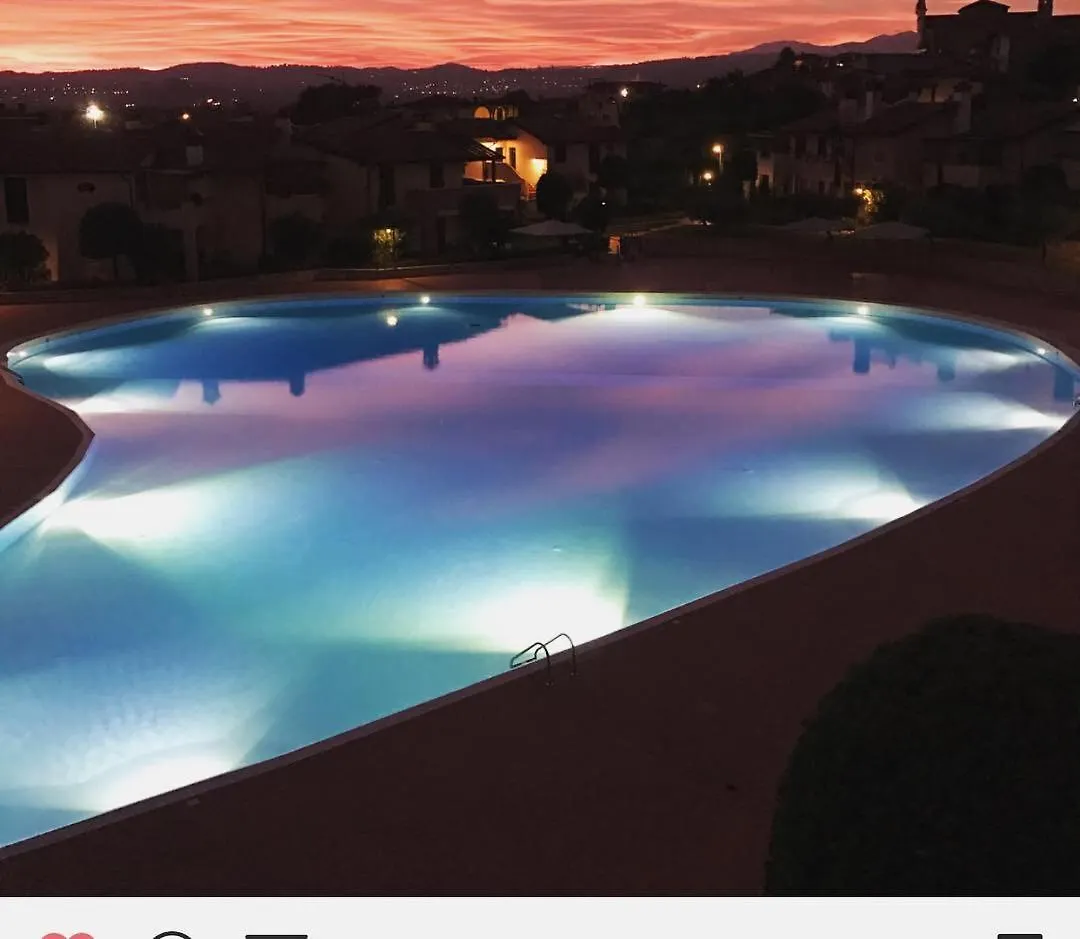 Eccociiiii Manerba Apartment - Casa Naty E Ale Manerba del Garda Italy