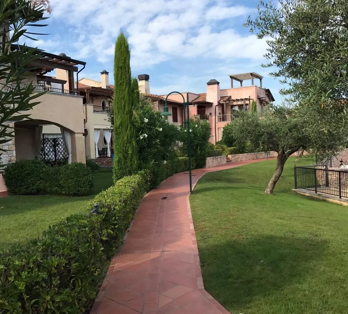 Eccociiiii Manerba Apartment - Casa Naty E Ale Manerba del Garda Italy