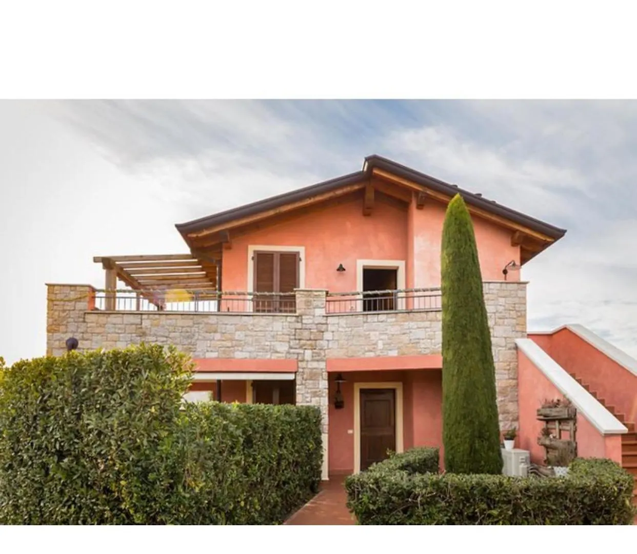 Eccociiiii Manerba Apartment - Casa Naty E Ale Manerba del Garda 0*,  Italy