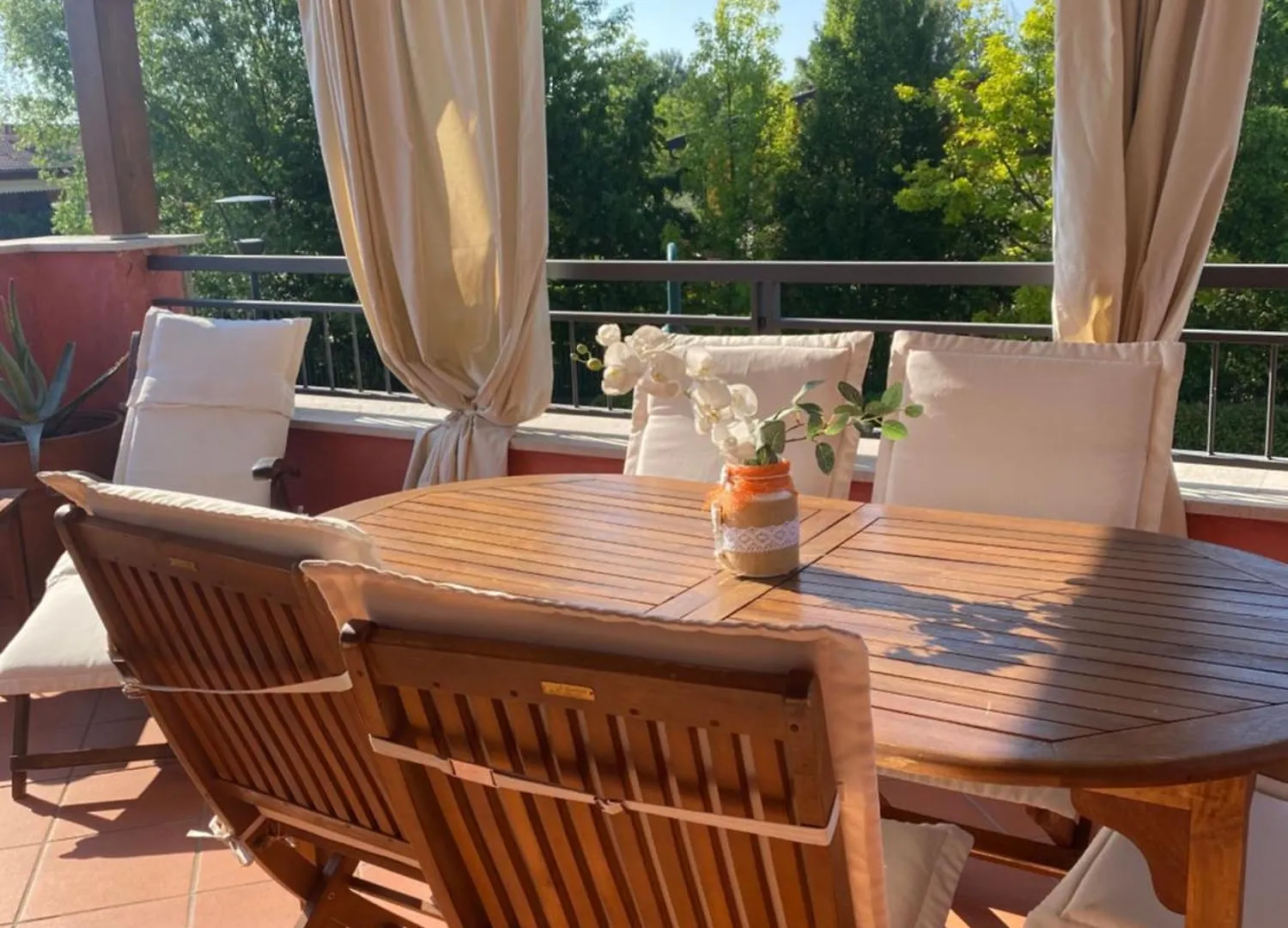 Eccociiiii Manerba Apartment - Casa Naty E Ale Manerba del Garda