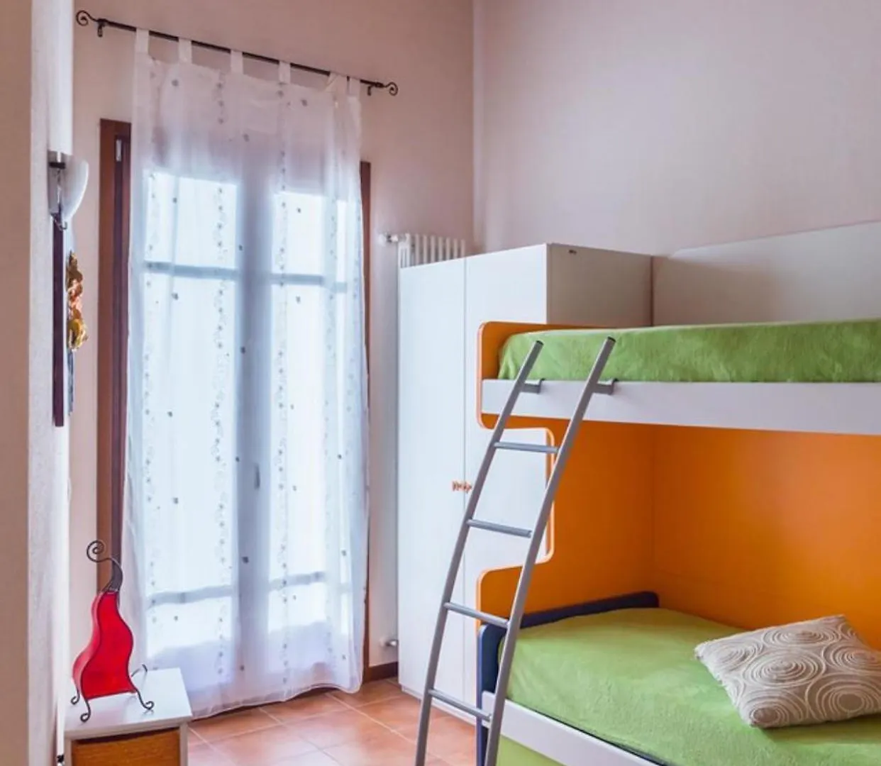 Eccociiiii Manerba Apartment - Casa Naty E Ale Manerba del Garda Italy
