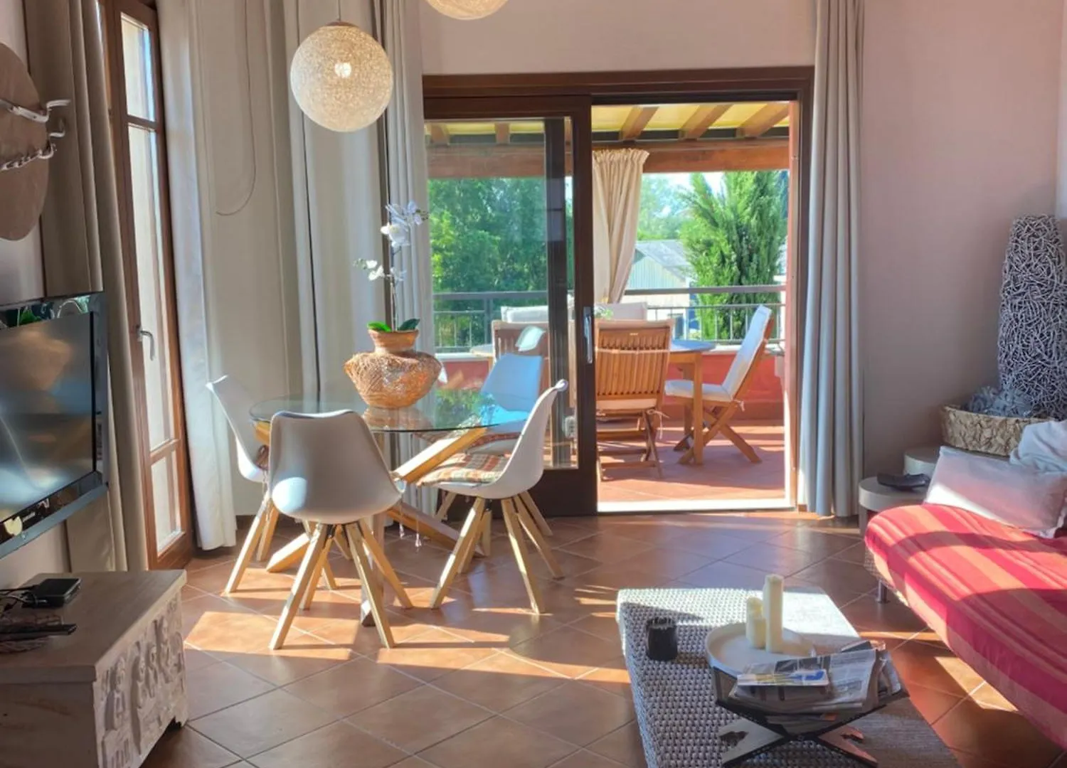 Eccociiiii Manerba Apartment - Casa Naty E Ale Manerba del Garda