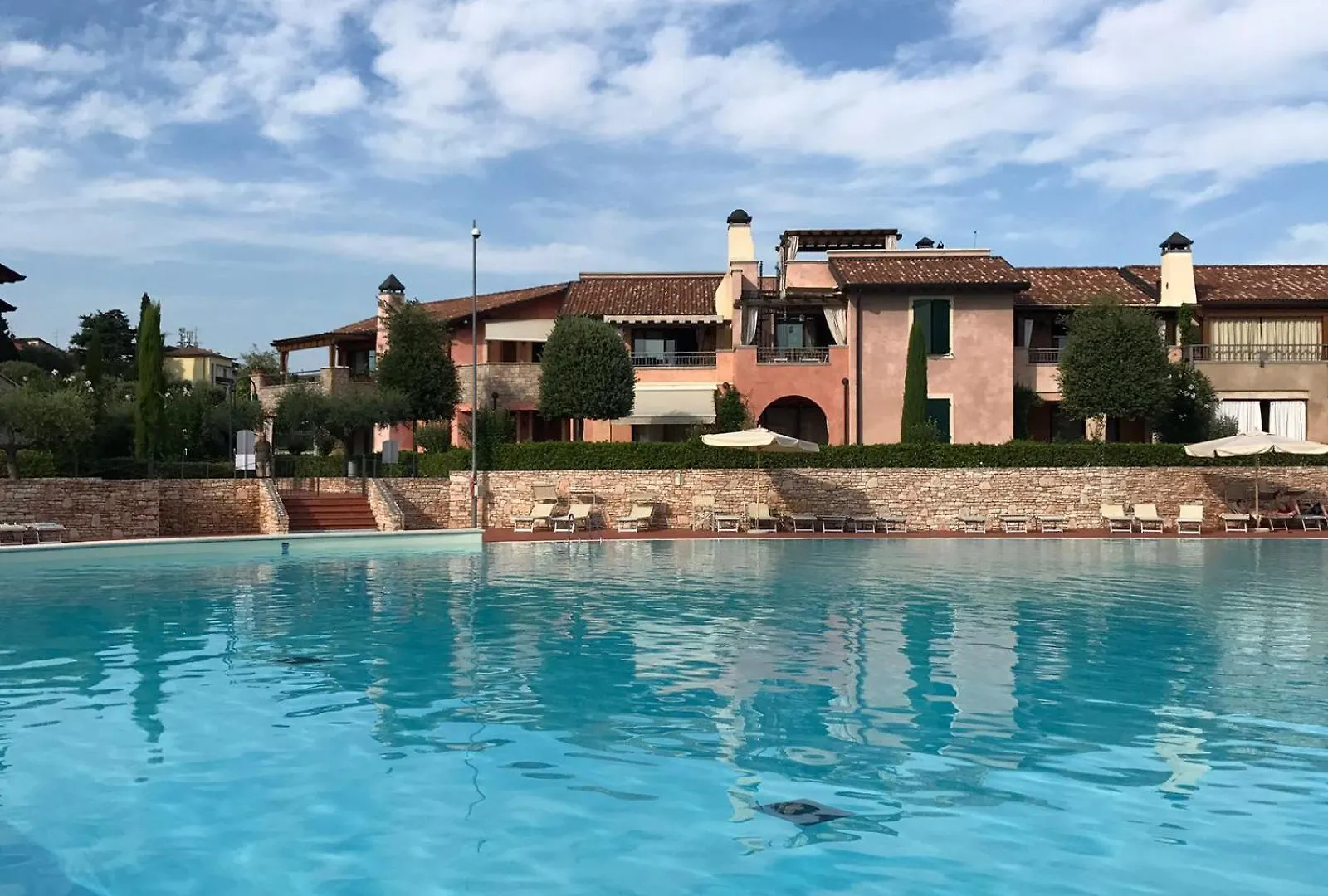 Eccociiiii Manerba Apartment - Casa Naty E Ale Manerba del Garda