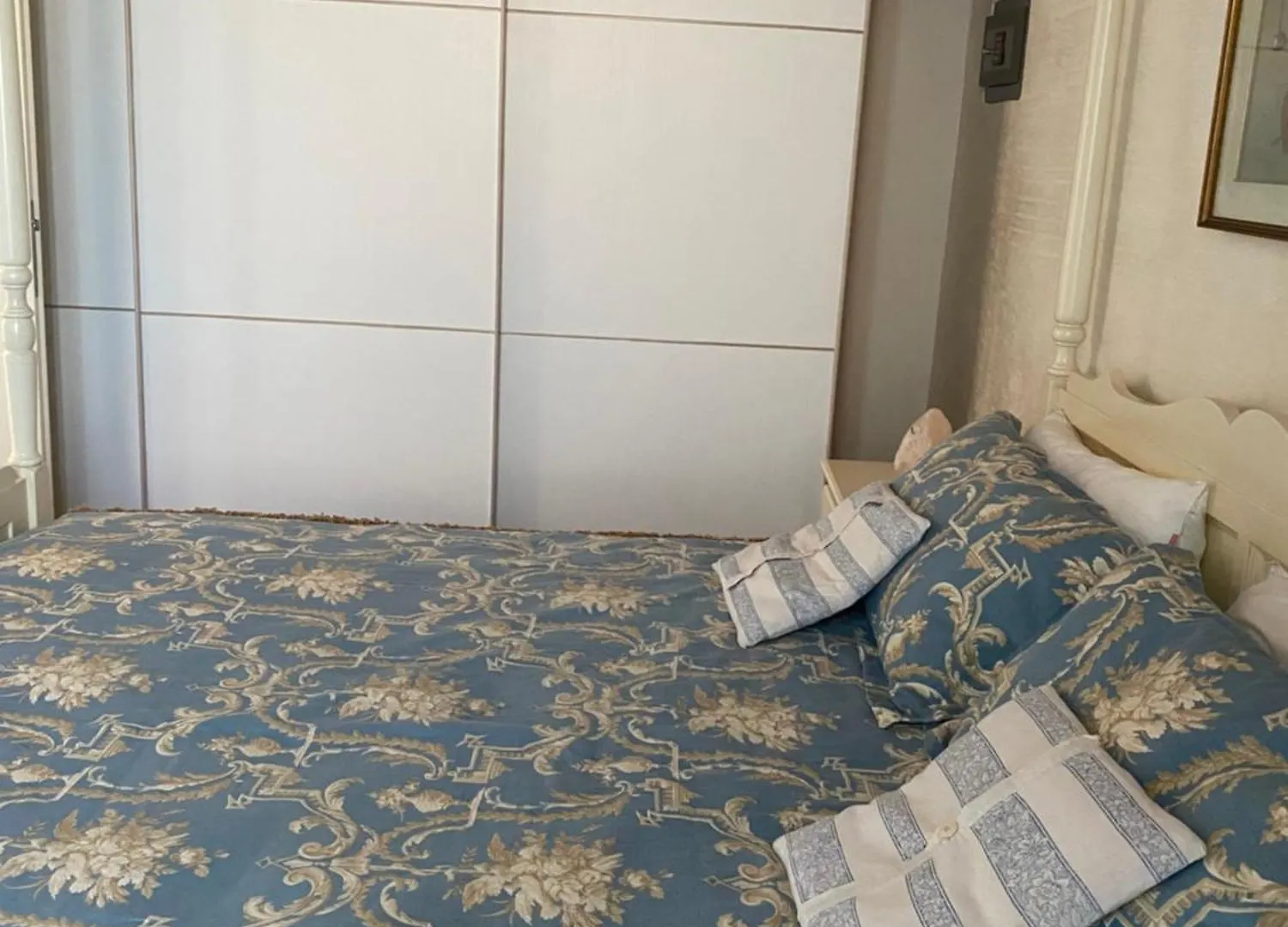 Eccociiiii Manerba Apartment - Casa Naty E Ale Manerba del Garda