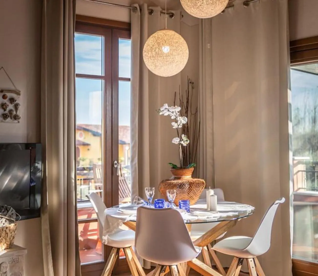 Eccociiiii Manerba Apartment - Casa Naty E Ale Manerba del Garda