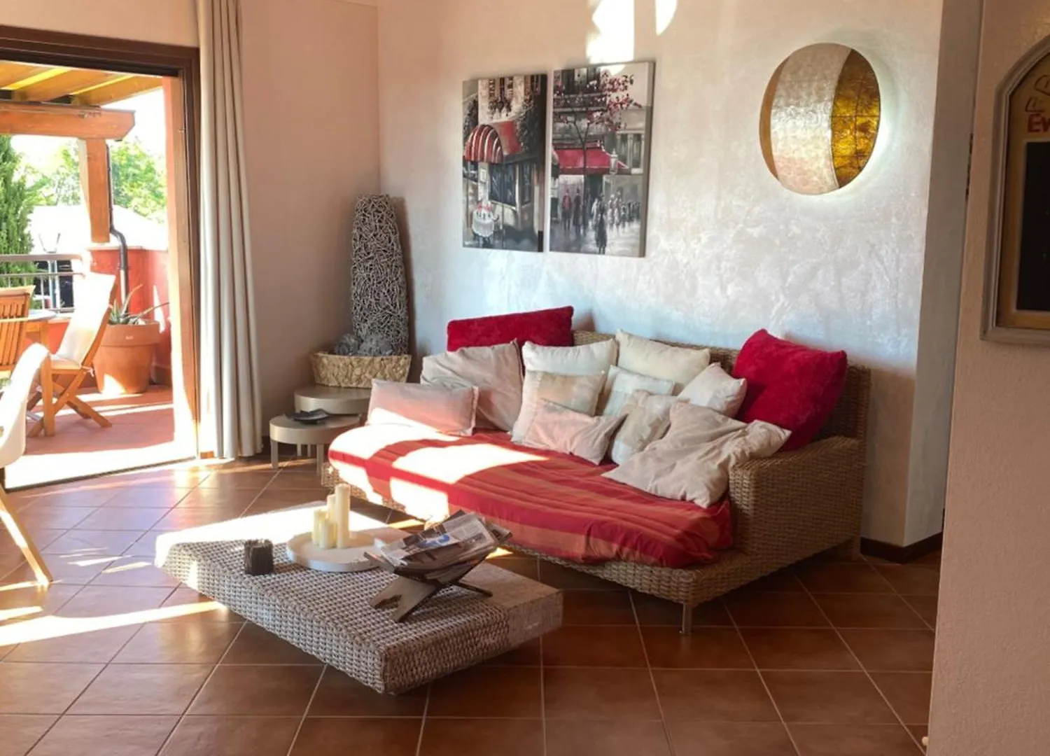 Eccociiiii Manerba Apartment - Casa Naty E Ale Manerba del Garda Italy