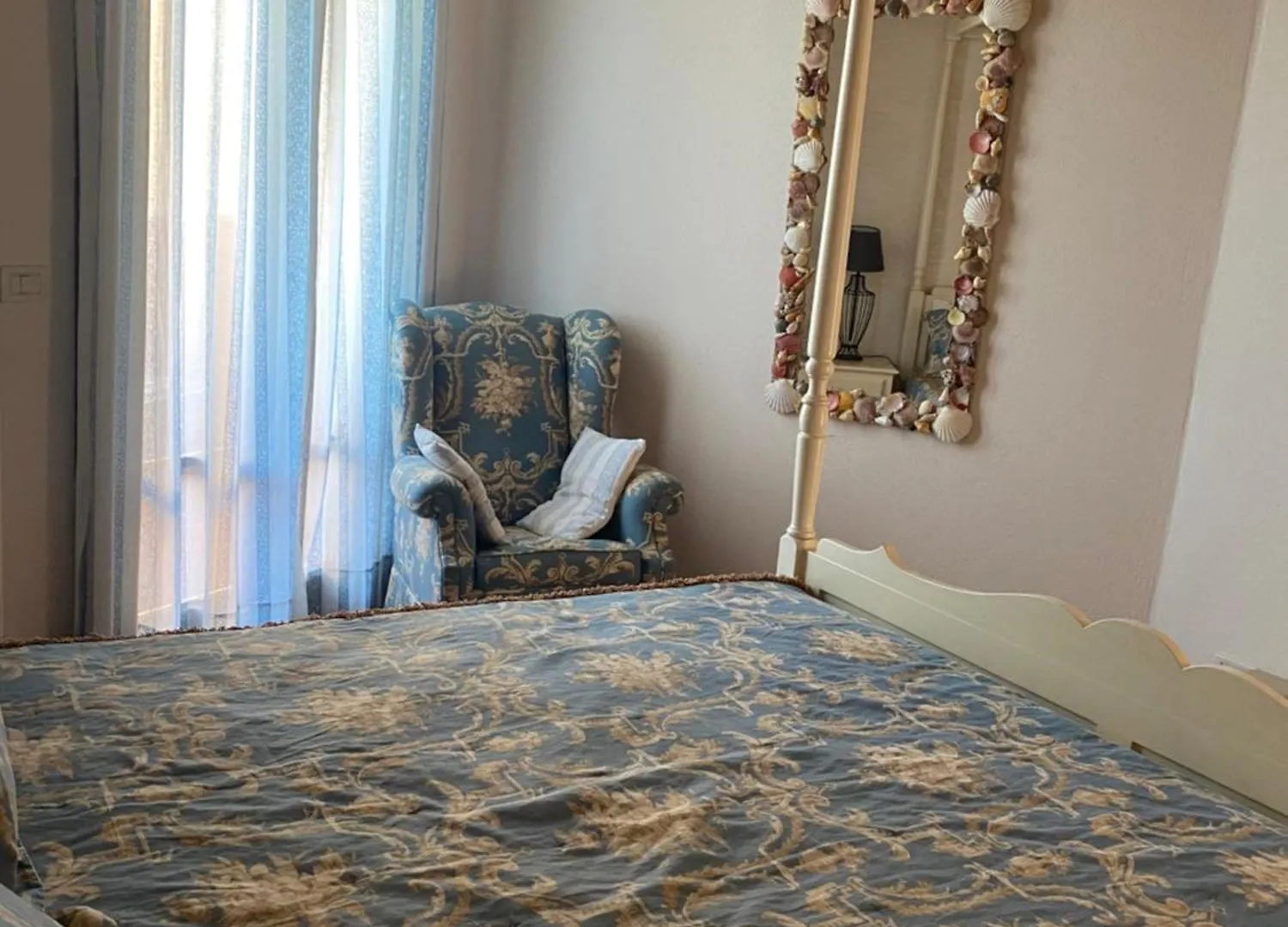Eccociiiii Manerba Apartment - Casa Naty E Ale Manerba del Garda 0*,  Italien