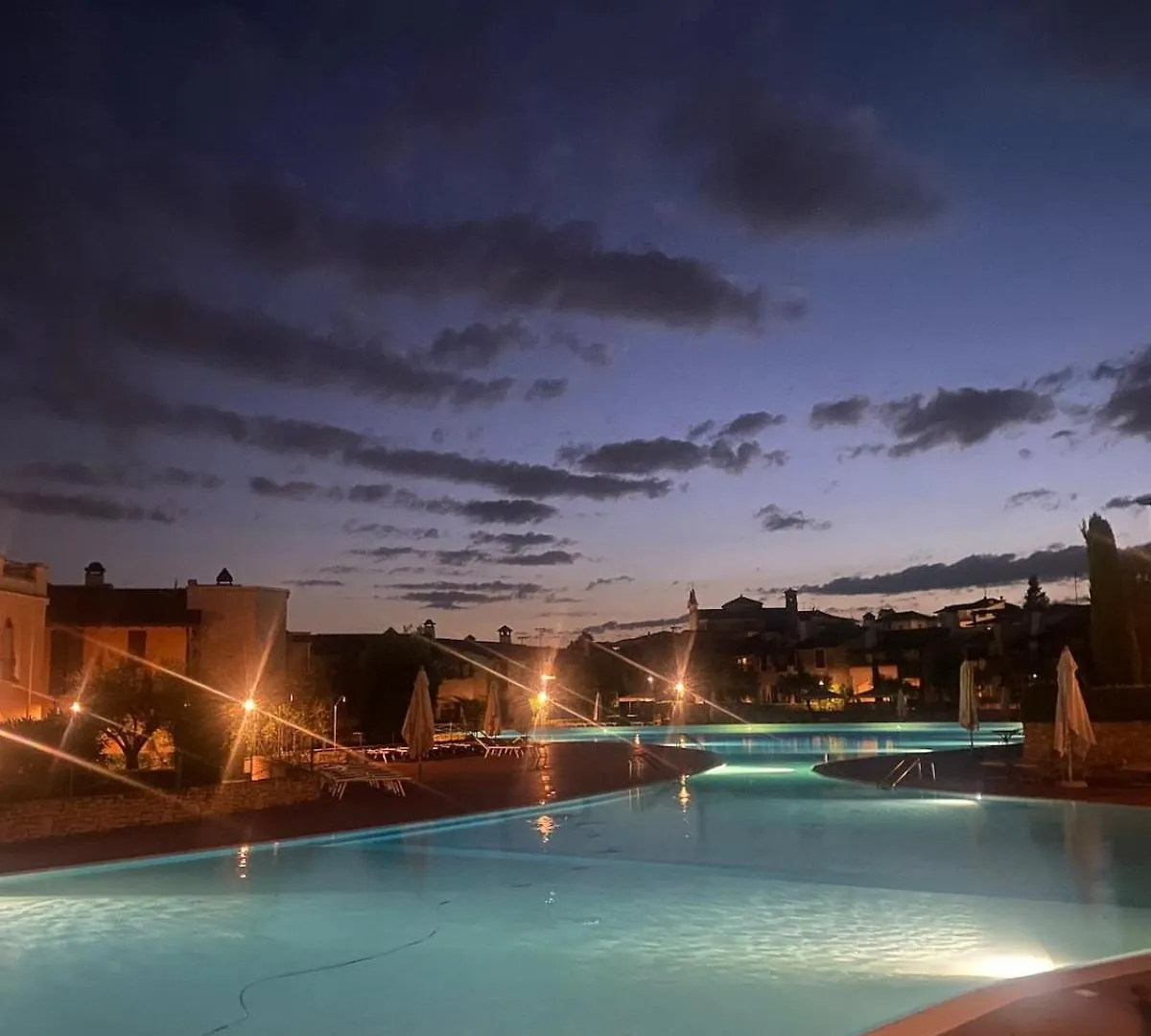Eccociiiii Manerba Apartment - Casa Naty E Ale Manerba del Garda