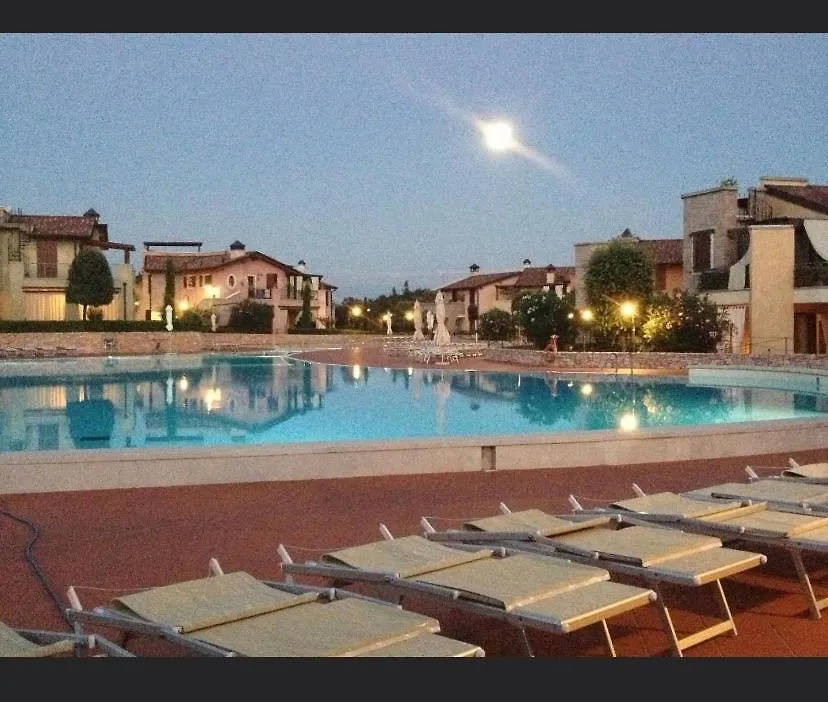 Eccociiiii Manerba Apartment - Casa Naty E Ale Manerba del Garda