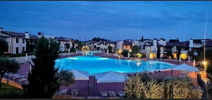 Eccociiiii Manerba Apartment - Casa Naty E Ale Manerba del Garda