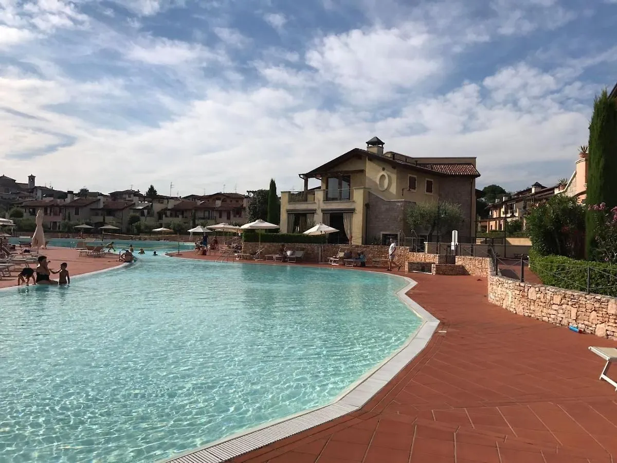 Eccociiiii Manerba Apartment - Casa Naty E Ale Manerba del Garda Italy