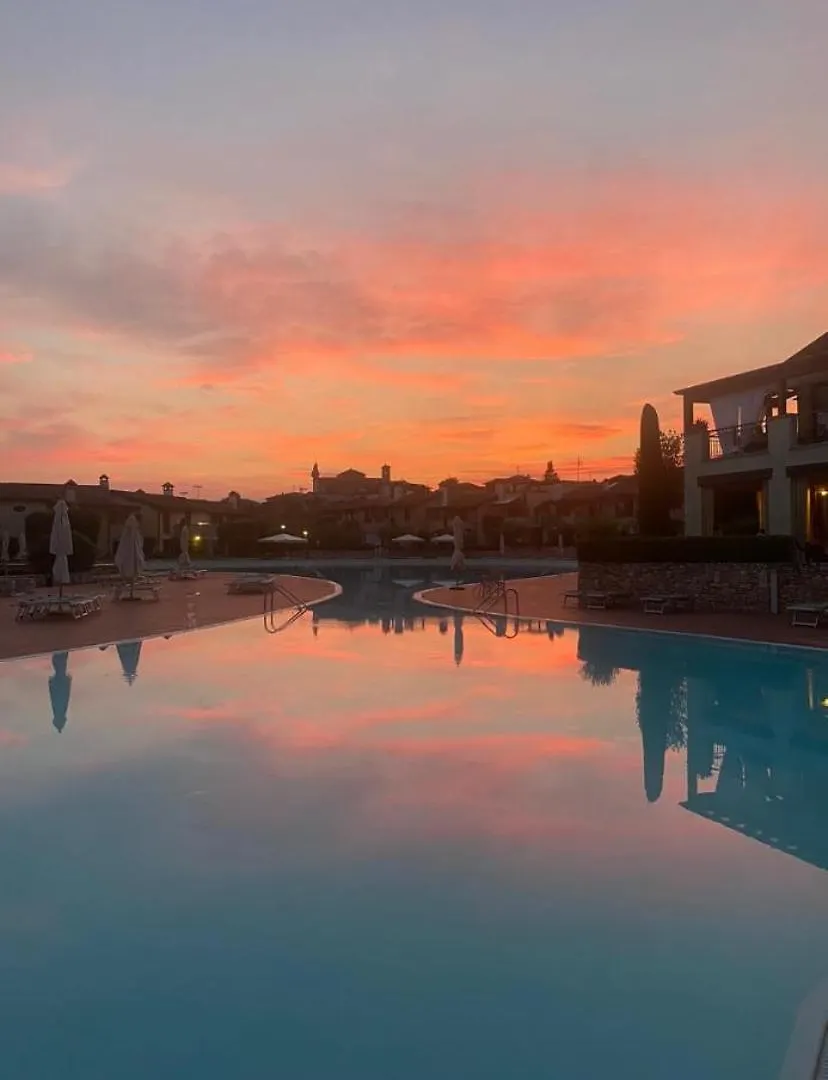 Eccociiiii Manerba Apartment - Casa Naty E Ale Manerba del Garda