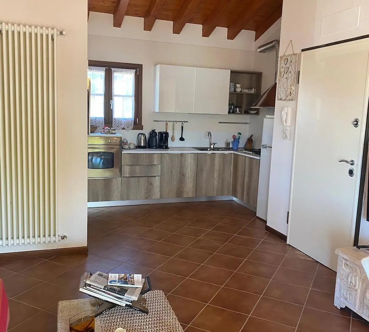 Eccociiiii Manerba Apartment - Casa Naty E Ale Manerba del Garda Italy