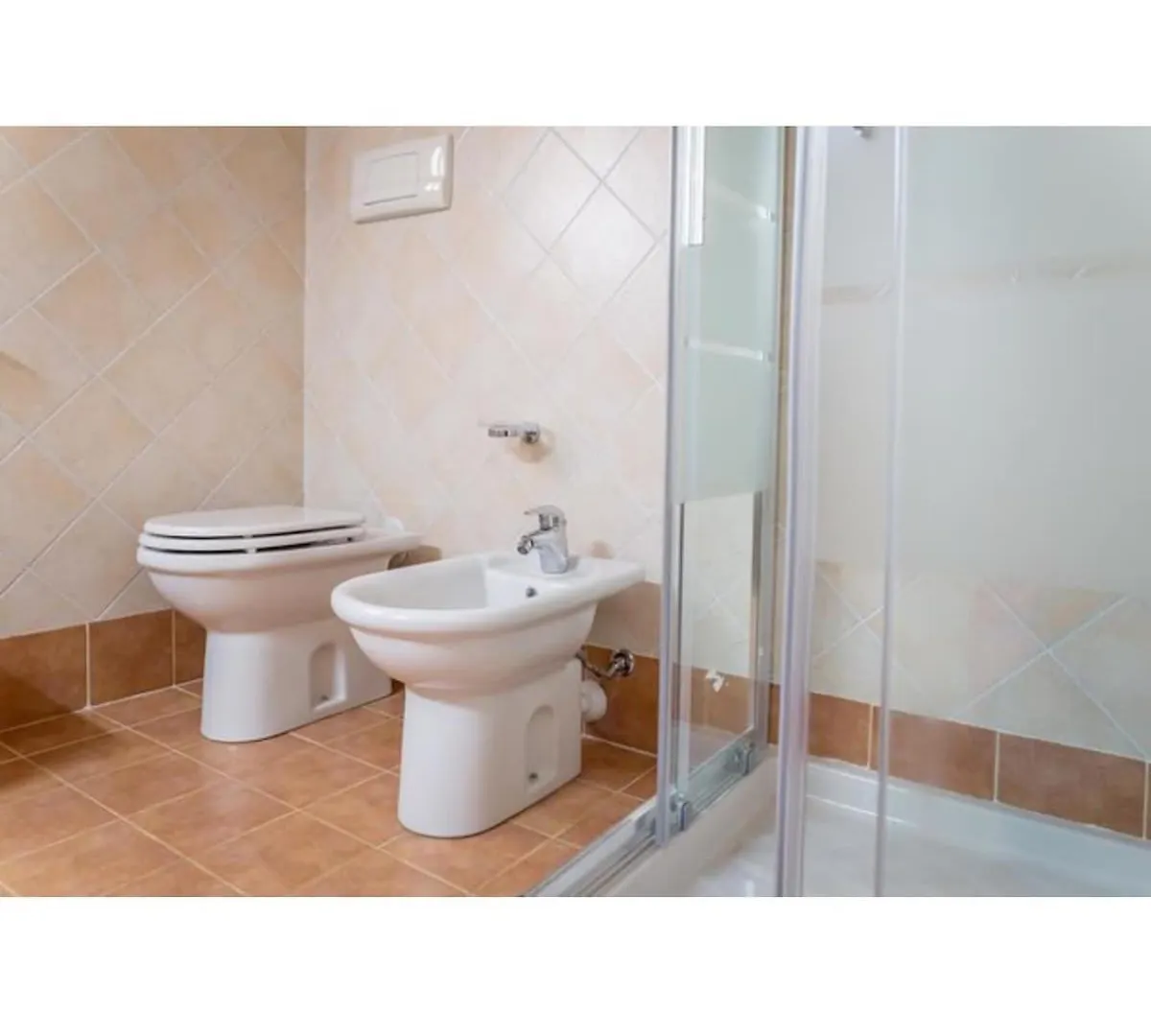 Eccociiiii Manerba Apartment - Casa Naty E Ale Manerba del Garda