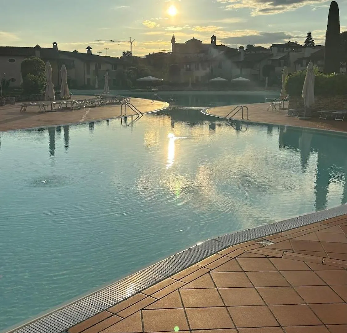 Eccociiiii Manerba Apartment - Casa Naty E Ale Manerba del Garda Italien