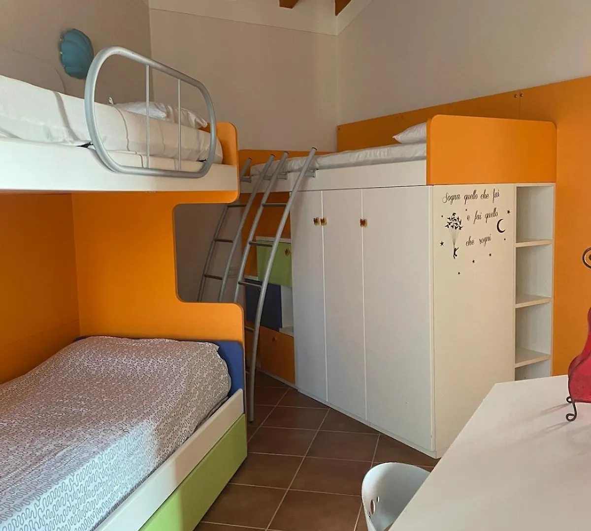 Eccociiiii Manerba Apartment - Casa Naty E Ale Manerba del Garda 0*,