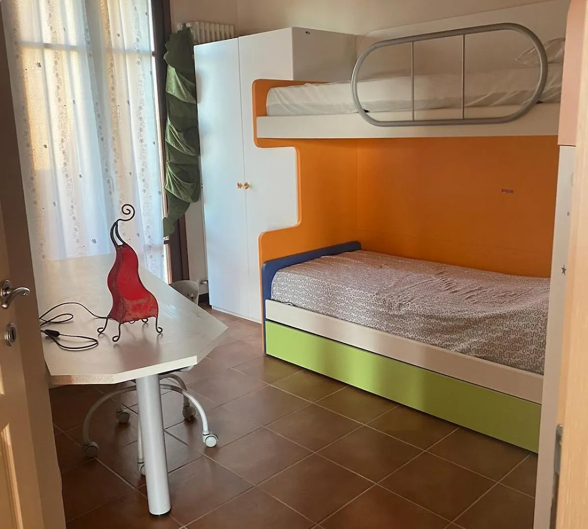 Eccociiiii Manerba Apartment - Casa Naty E Ale Manerba del Garda