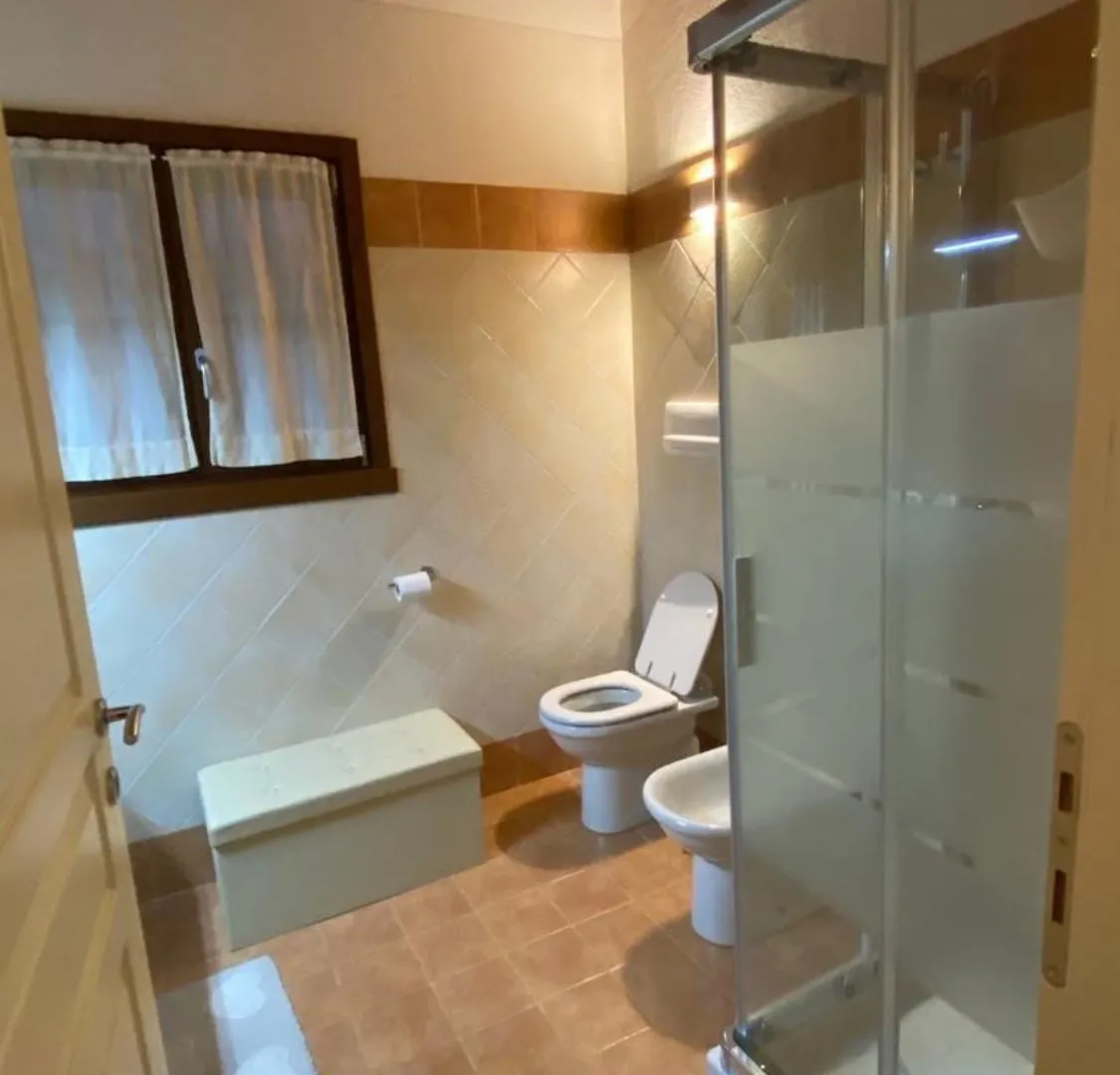 Eccociiiii Manerba Apartment - Casa Naty E Ale Manerba del Garda Italy