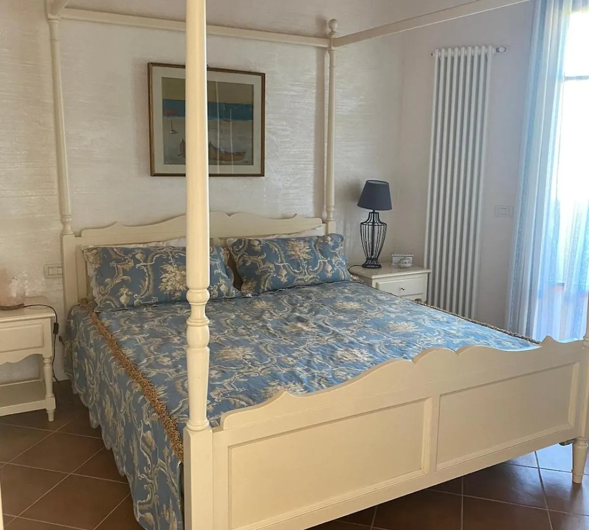 Eccociiiii Manerba Apartment - Casa Naty E Ale Manerba del Garda Italy