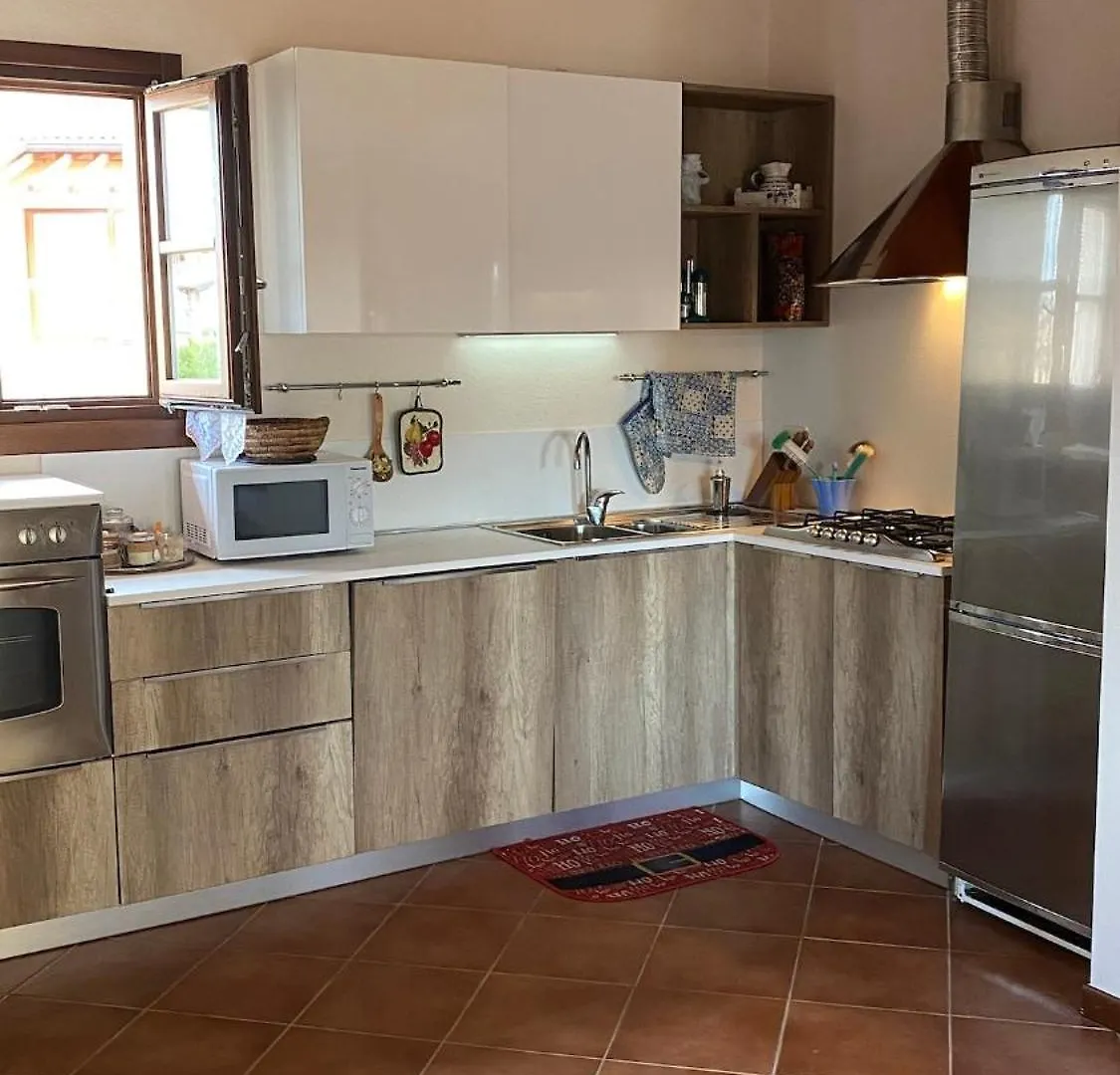 Eccociiiii Manerba Apartment - Casa Naty E Ale Manerba del Garda